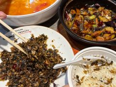 -大隐隐于市私房菜(保和小区店)