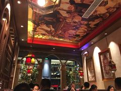 -天山醉美·新疆餐厅(富华里店)