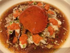 -玫瑰厅上海菜(兴国路店)