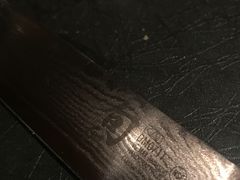 餐具摆设-恰餐厅及酒吧 CHAR Bar & Grill (北京丽都皇冠假日店)