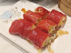 -稻香海鲜饭店(第一国际店)