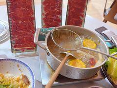 -潮界(虹桥新天地店)