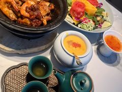 -潮堂 · 潮州菜(国贸商城店)