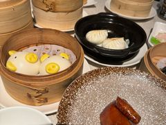 -万丽轩·粤菜(王府井金茂万丽酒店)