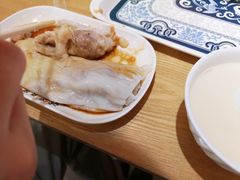 -冰泉豆浆馆(阳朔店)