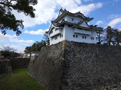-名古屋城