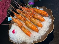 -醉东Oriental House(静安嘉里中心店)