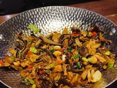 -雀舞云南菜(天津天河城购物中心店)