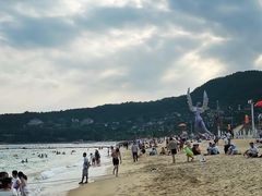 -大梅沙海滨公园