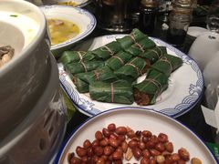 -山芋腔苏北菜(盐城滨海店)