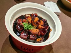 -穿越·外婆家(西溪天堂店)