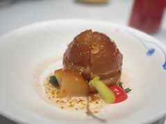 -津禧荟·酥皮烤鸭(北辰店)