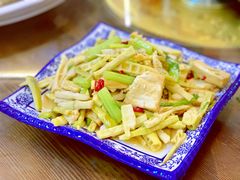 -老味道1992(武当山店)