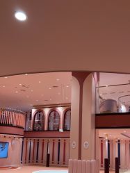 -奈尔宝家庭中心·亲子餐厅(鄞州万达店)