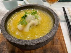 秘制石锅桂鱼-庄隐阁(悠方广场店)