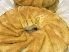 -吃不够开口馅饼店(小西路店)