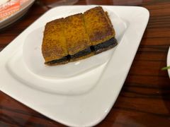 -厦门朗豪酒店 · 明阁中餐厅
