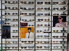 -LensCrafters亮视点(蓝色港湾店)