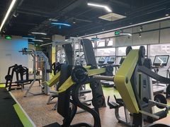 -GMJ·24H健身房(北外滩店)