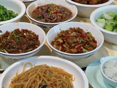 -笨罗卜浏阳菜馆(龙华鹏润达店)