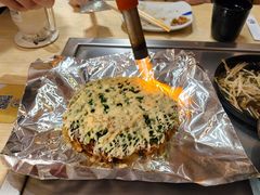 -日葵 大阪烧ひまり(仙霞路店)