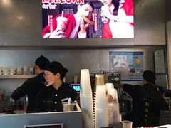-LELECHA乐乐茶(美罗城店)