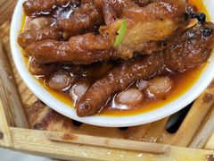 -玉兰苑一等茶餐厅