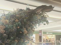-雀蓝川菜(滨湖万象汇店)