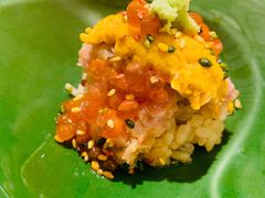 -鮨青(恒基名人购物中心店)