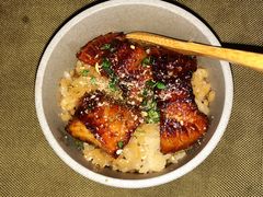 -RONIN Snack Bar