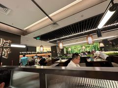 -山涧肴·湘味家肴(松岗满纷天地店)