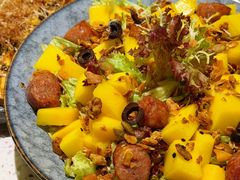 -BE BRIGHT KITCHEN(正佳广场店)