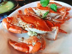 -龚记海鲜20年老字号