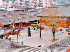 -妙应寺白塔