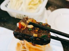 -湘肠香火锅店(团结湖店)
