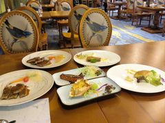 -V Bar海景扒房(北海湾惠龙万达嘉华酒店)