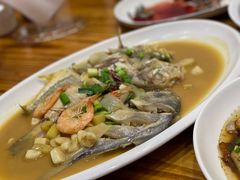 -台记小海鲜(七宝店)