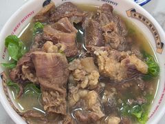 -福合埕牛肉火锅(长平国新店)