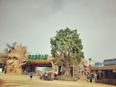 -美的鹭湖探索王国