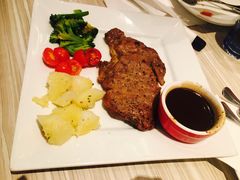 -必胜客(世欧广场店)