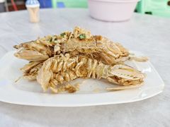 -众味海鲜大排档·活海鲜·潮汕味(南澳店)