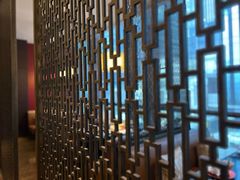 -丽晶轩中餐厅(重庆丽晶酒店)
