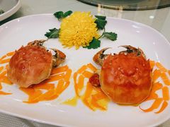 -王宝和酒家(黄浦店)