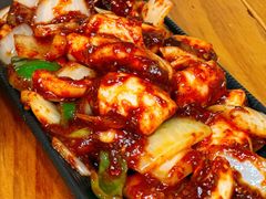 -炒豆合作社(东四总店)