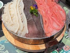 -巴蜀大将火锅(春熙店)