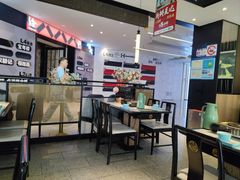 -江边城外烤全鱼(世茂广场店)