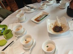 -南宁荔园维景国际酒店·荔园中餐厅