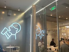 -喜茶(广州天汇igc店)
