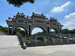 -顺峰山公园