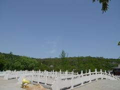 -艾山风景名胜区